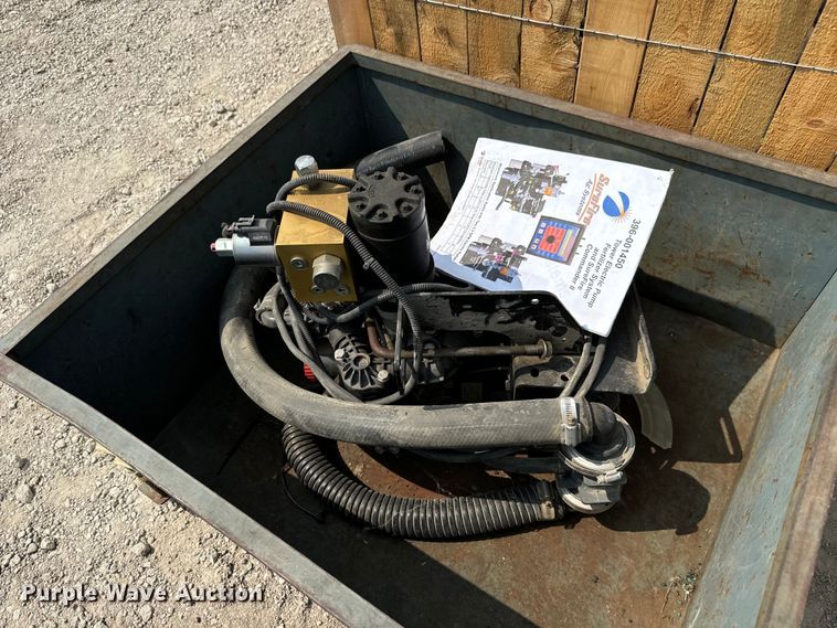 image for item LF9829 (3) pumps