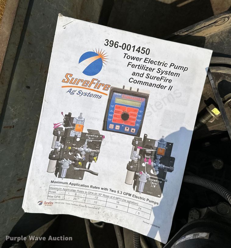 image for item LF9829 (3) pumps