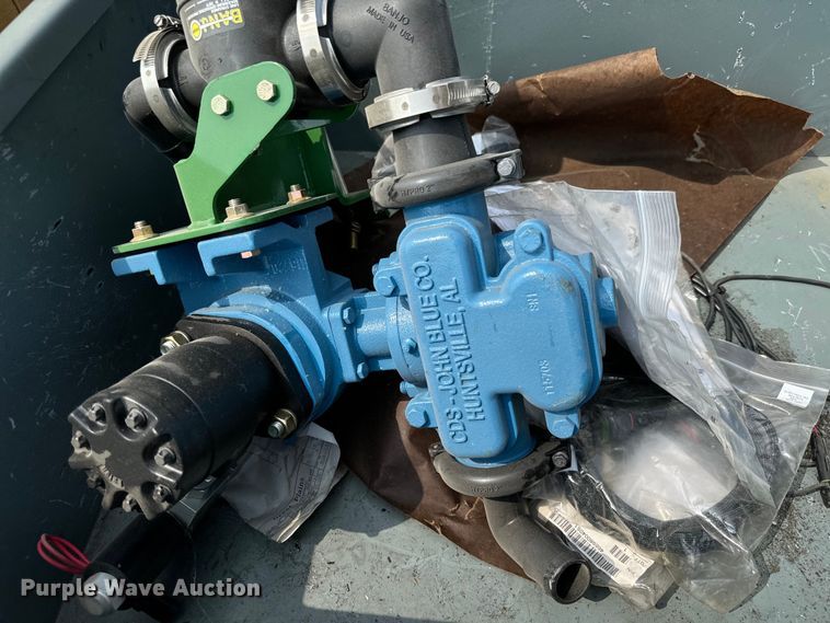 image for item LF9829 (3) pumps