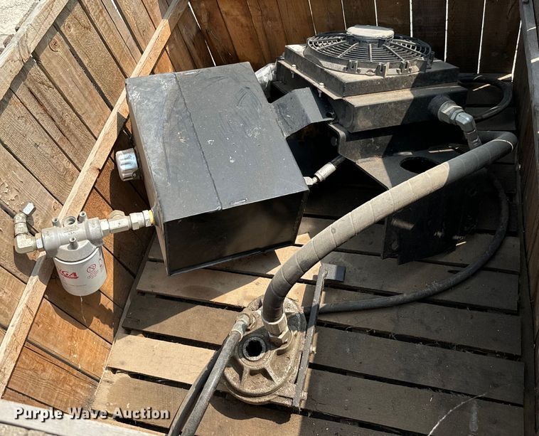 image for item LF9831 2017 AKG Cool-Line wet kit