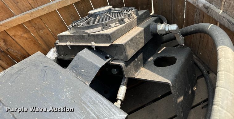 image for item LF9831 2017 AKG Cool-Line wet kit