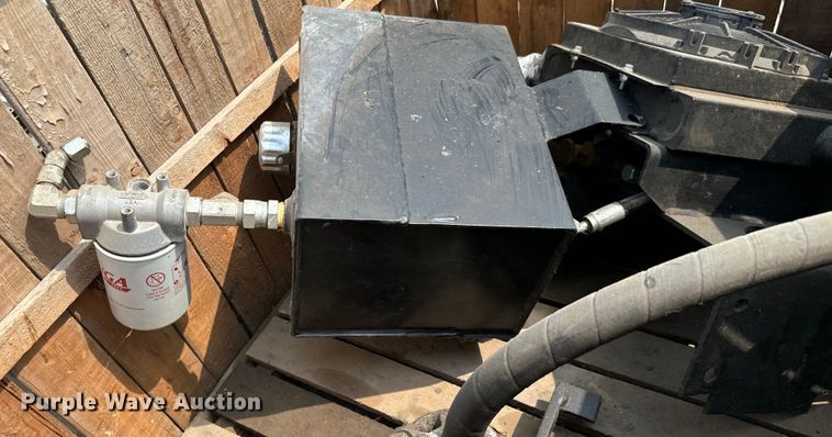 image for item LF9831 2017 AKG Cool-Line wet kit