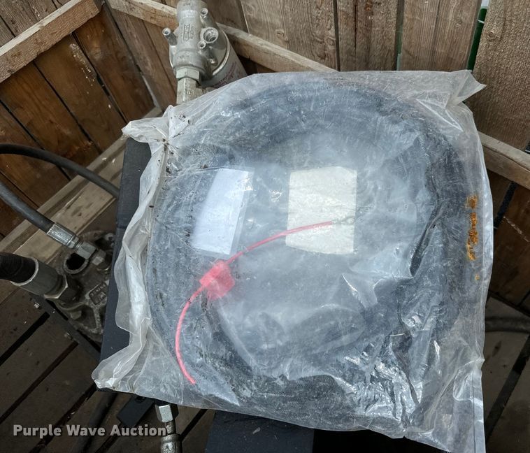 image for item LF9831 2017 AKG Cool-Line wet kit