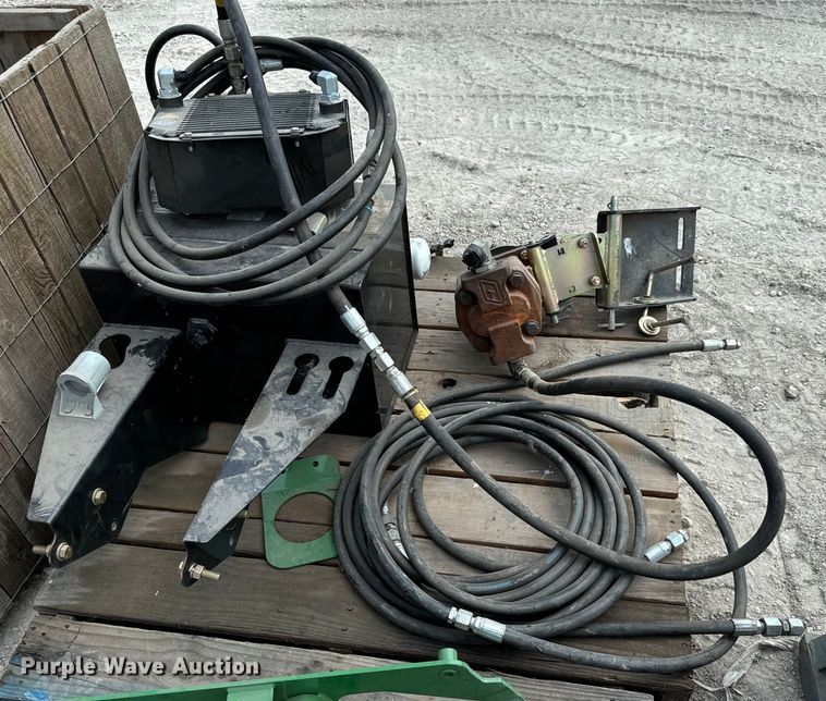 image for item LF9832 2017 AKG Cool-Line Wet kit