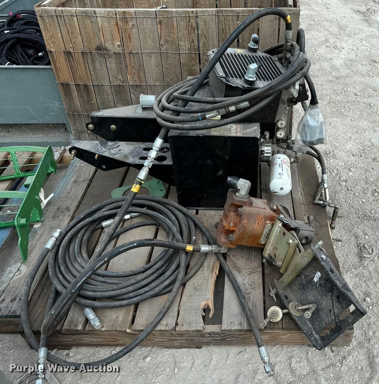 image for item LF9832 2017 AKG Cool-Line Wet kit