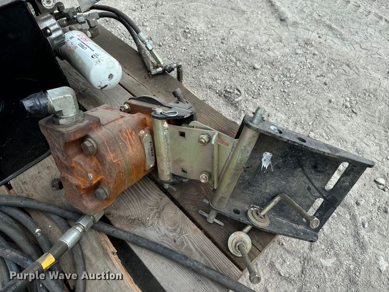 image for item LF9832 2017 AKG Cool-Line Wet kit