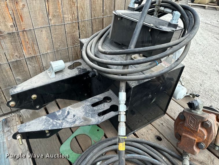 image for item LF9832 2017 AKG Cool-Line Wet kit