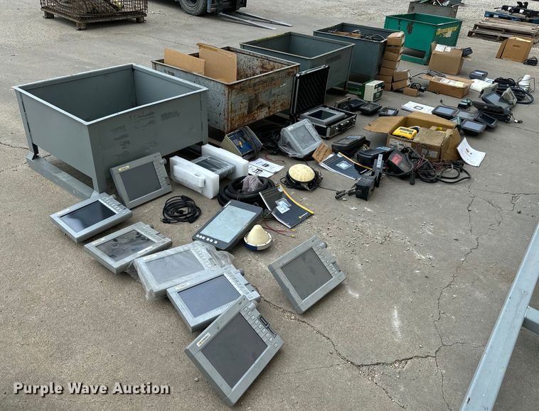 image for item LF9834 Planter parts