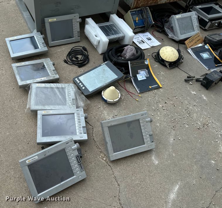 image for item LF9834 Planter parts