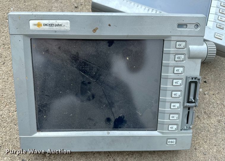 image for item LF9834 Planter parts