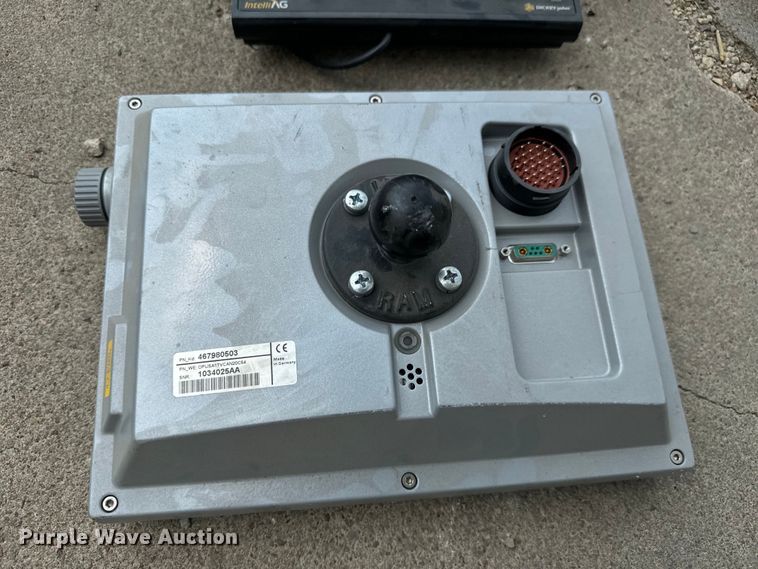 image for item LF9834 Planter parts