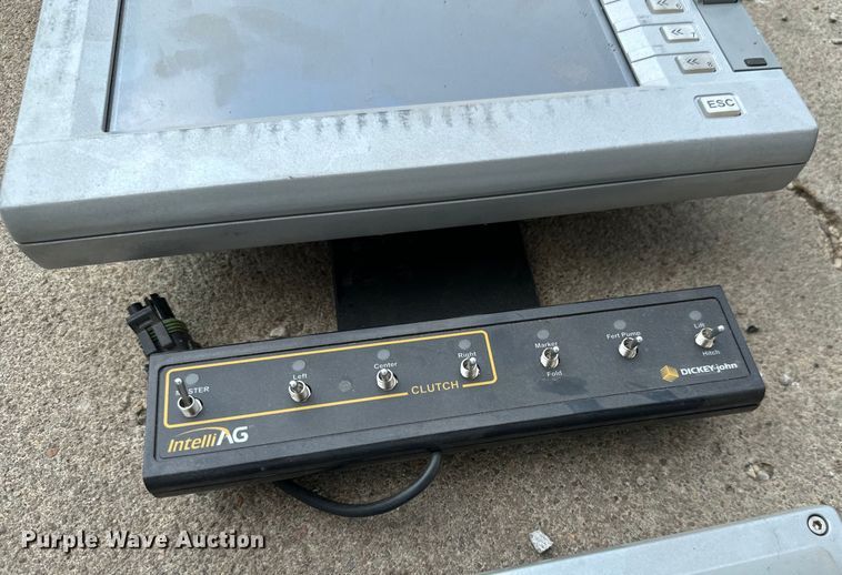 image for item LF9834 Planter parts