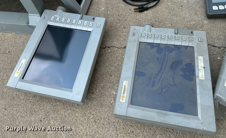 image for item LF9834 Planter parts