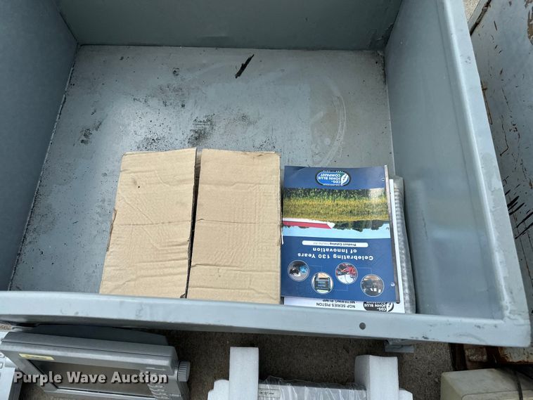 image for item LF9834 Planter parts