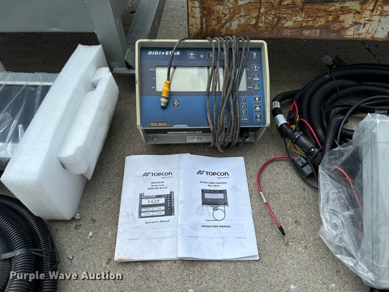 image for item LF9834 Planter parts