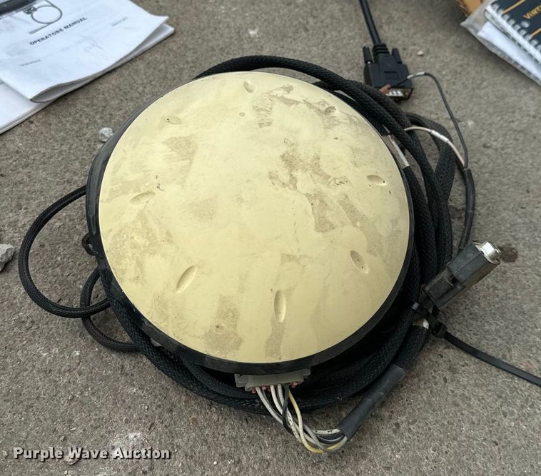 image for item LF9834 Planter parts