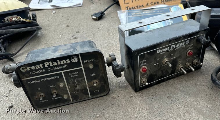 image for item LF9834 Planter parts