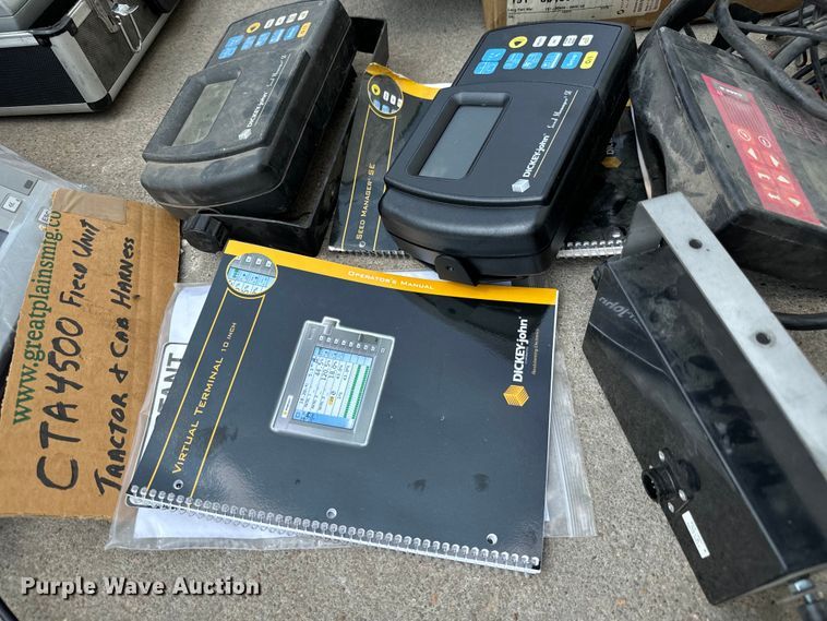 image for item LF9834 Planter parts