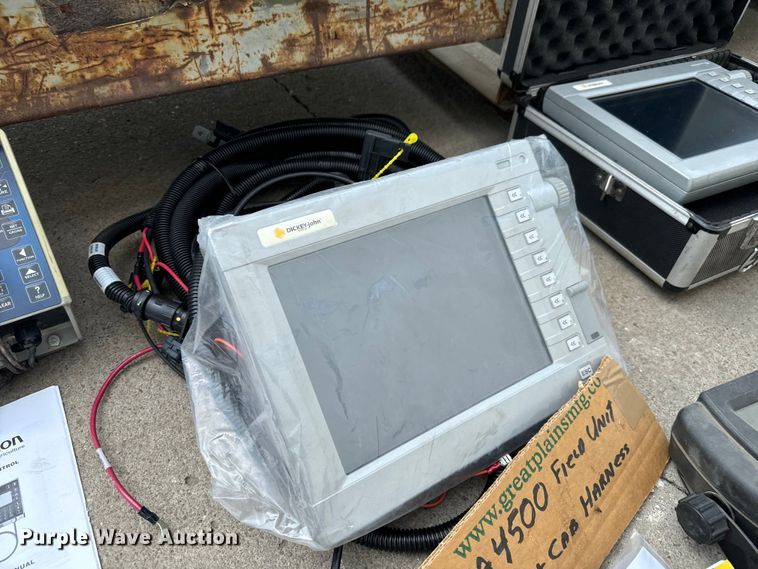 image for item LF9834 Planter parts