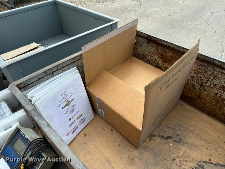 image for item LF9834 Planter parts