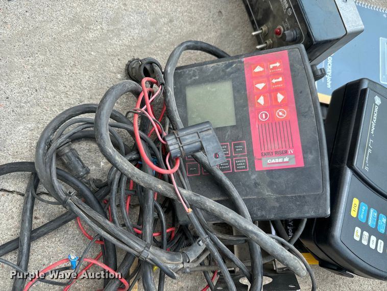 image for item LF9834 Planter parts