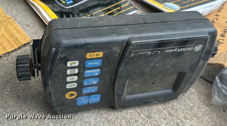 image for item LF9834 Planter parts