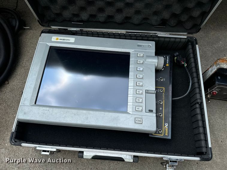 image for item LF9834 Planter parts