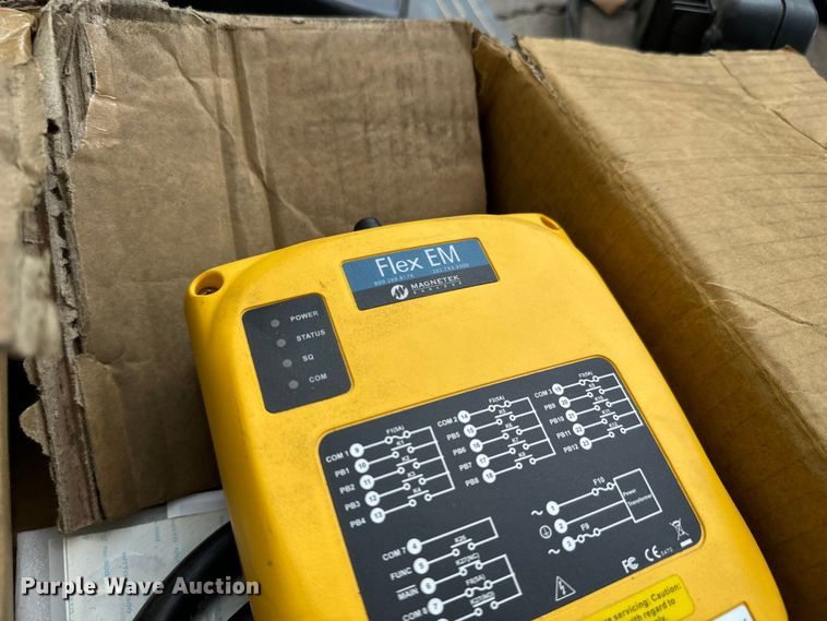 image for item LF9834 Planter parts