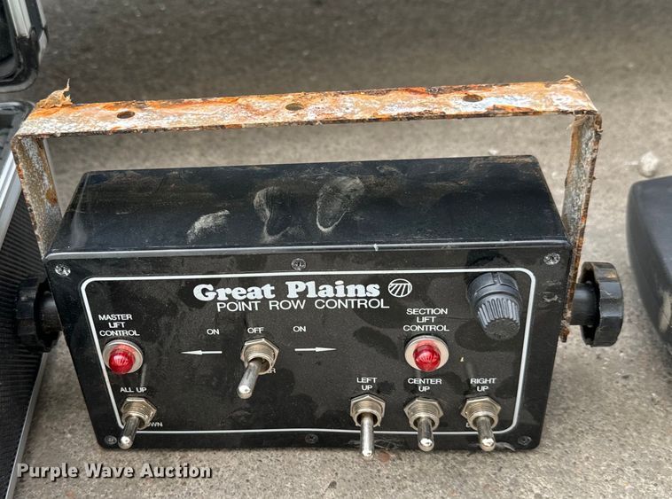 image for item LF9834 Planter parts