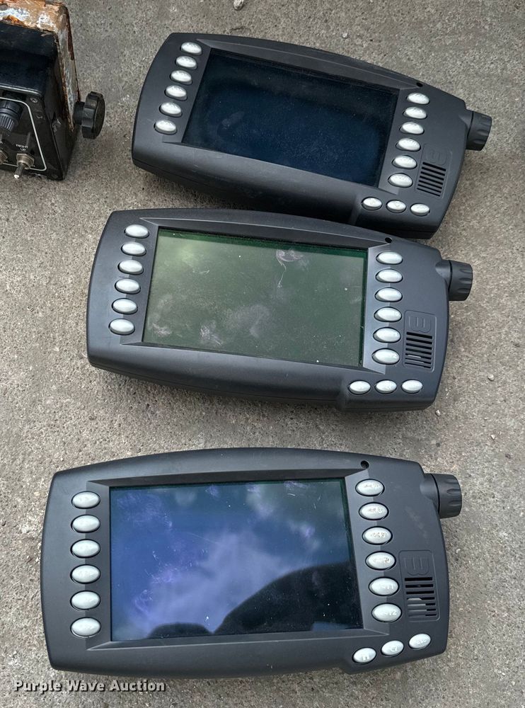 image for item LF9834 Planter parts