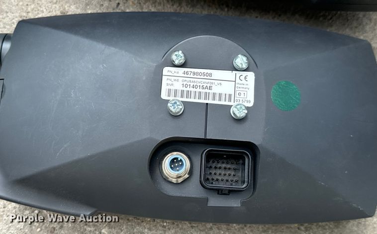 image for item LF9834 Planter parts