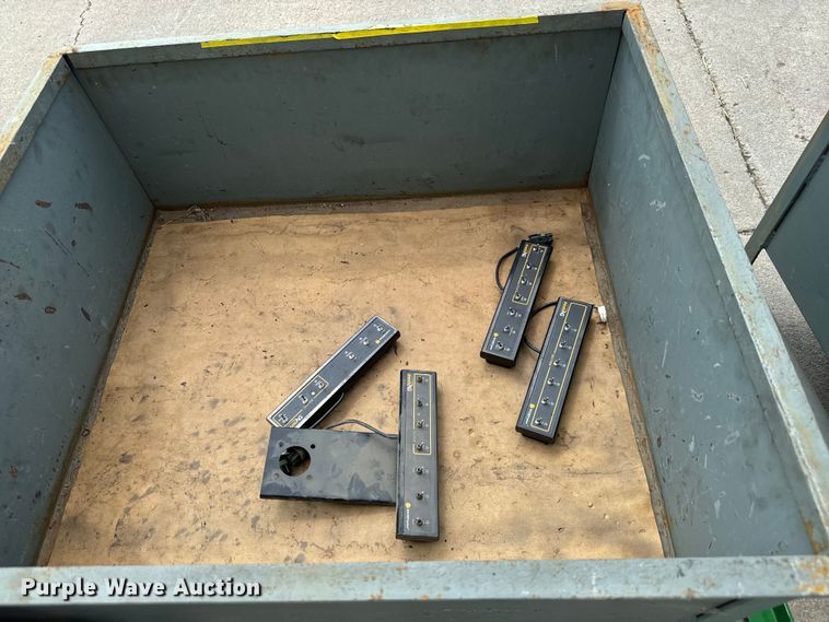 image for item LF9834 Planter parts