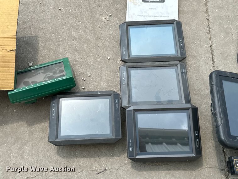 image for item LF9834 Planter parts