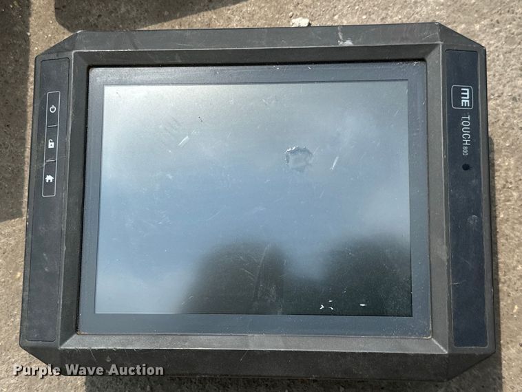 image for item LF9834 Planter parts