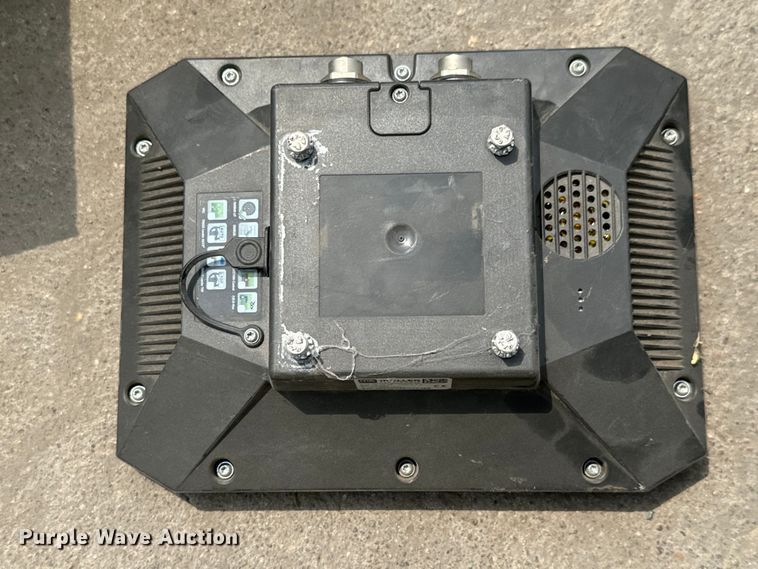 image for item LF9834 Planter parts