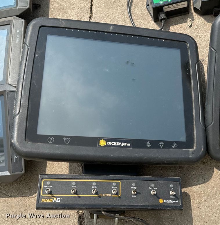 image for item LF9834 Planter parts