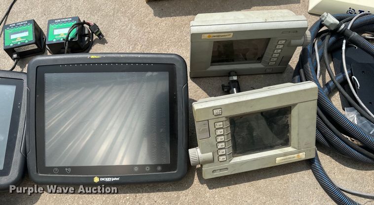 image for item LF9834 Planter parts