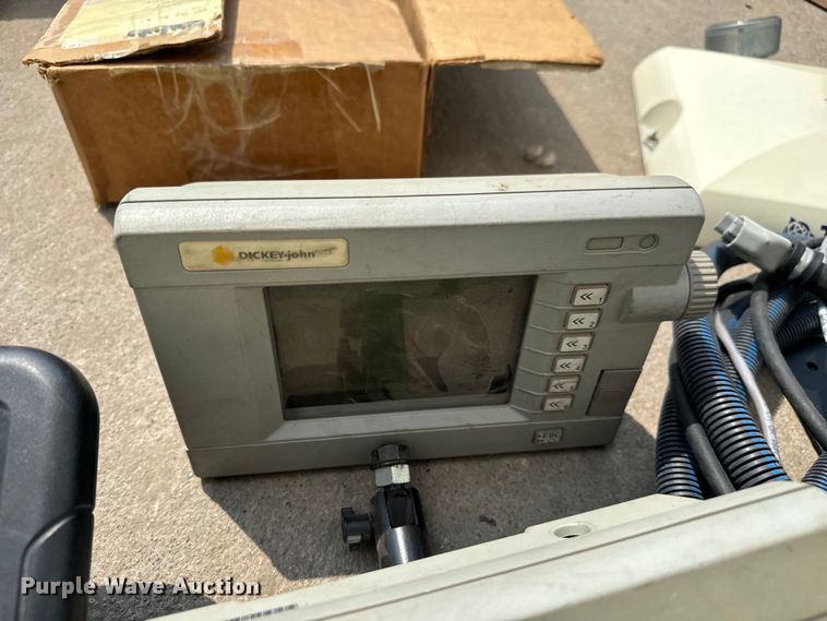 image for item LF9834 Planter parts