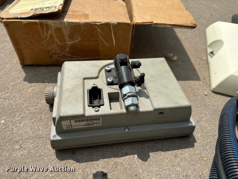 image for item LF9834 Planter parts