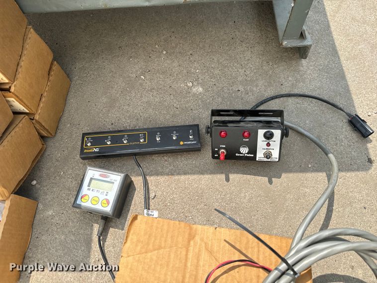 image for item LF9834 Planter parts