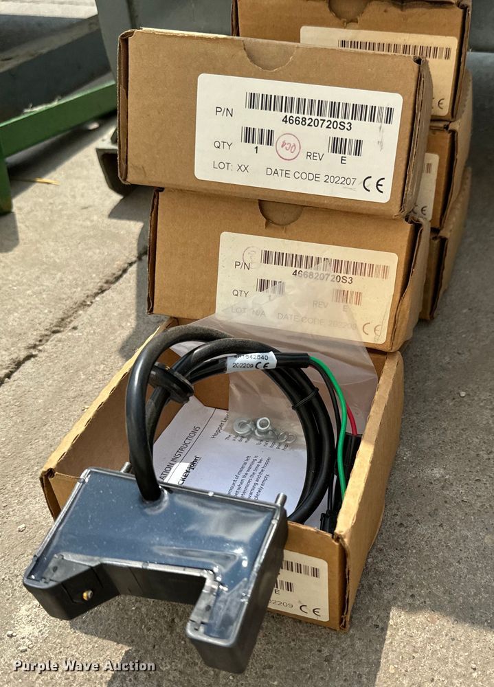 image for item LF9834 Planter parts