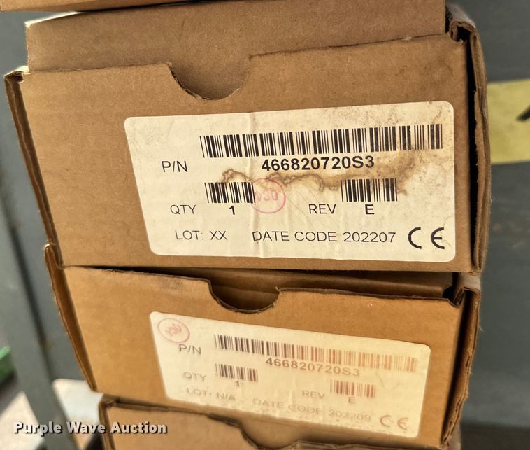 image for item LF9834 Planter parts