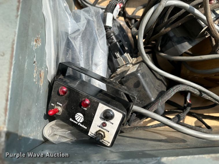 image for item LF9834 Planter parts