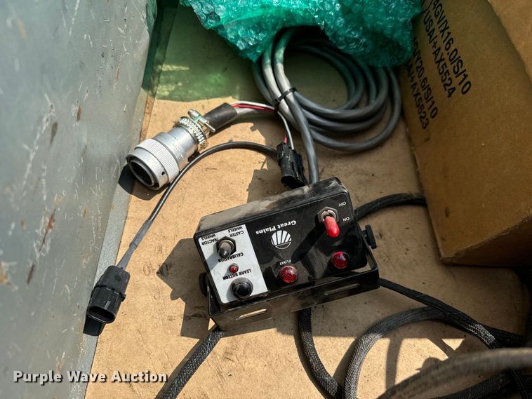 image for item LF9834 Planter parts