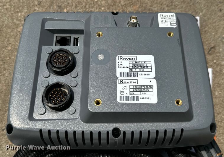 image for item LF9834 Planter parts