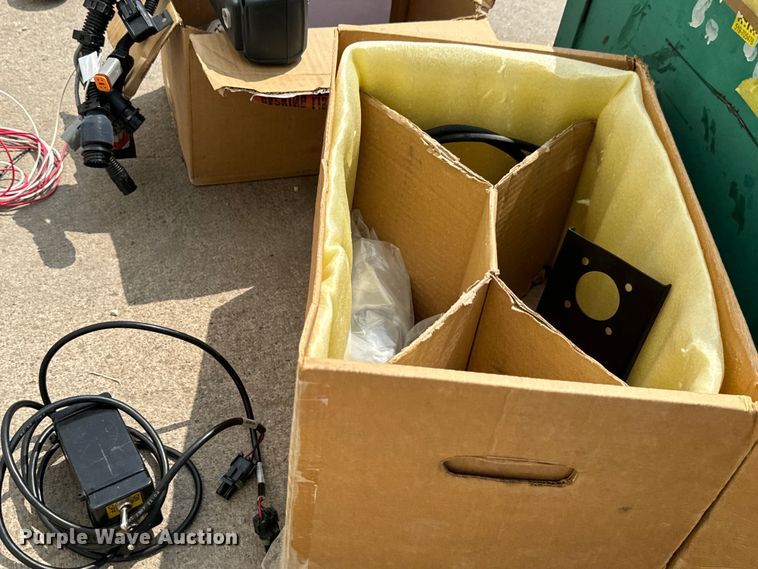 image for item LF9834 Planter parts