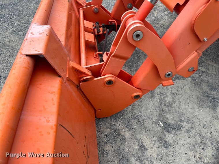 image for item LR9402 2019 Kubota M7-171 Premium MFWD tractor