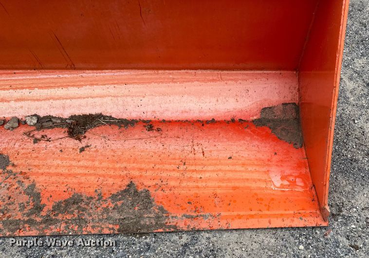 image for item LR9402 2019 Kubota M7-171 Premium MFWD tractor