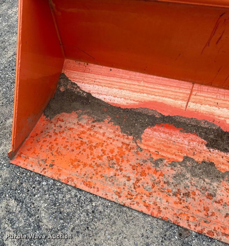 image for item LR9402 2019 Kubota M7-171 Premium MFWD tractor