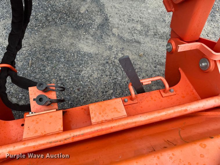 image for item LR9402 2019 Kubota M7-171 Premium MFWD tractor